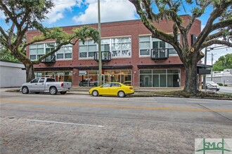 2514 Abercorn Street in Savannah, GA - Building Photo - Building Photo