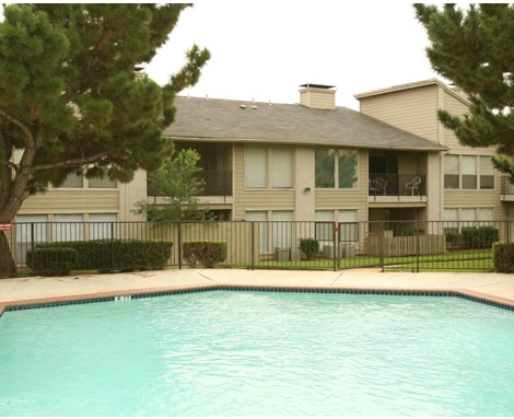 Westdale Hills Pinehurst in Euless, TX - Foto de edificio - Building Photo