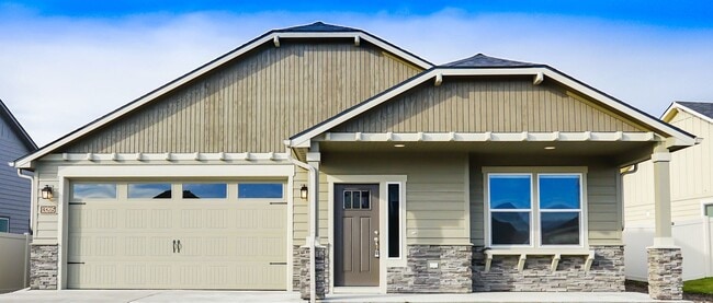 property at 13205 N Telluride Loop
