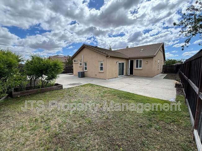 3375 Oselot Way in Gold River, CA - Building Photo - Building Photo