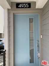 4935 20th St in Los Angeles, CA - Building Photo - Building Photo