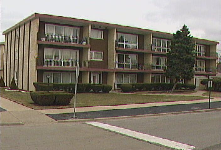 3154-3158 W 93rd St in Evergreen Park, IL - Building Photo