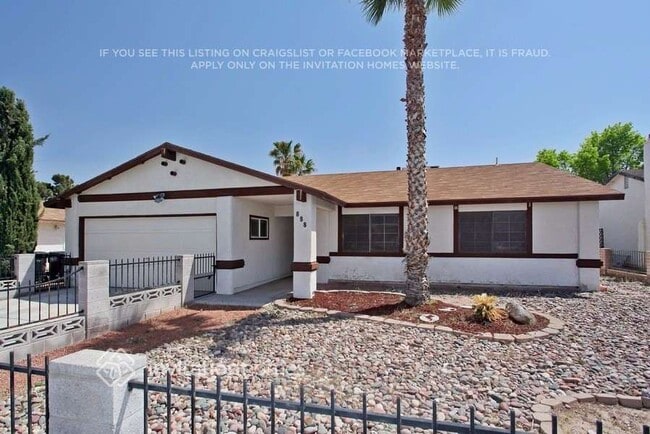 property at 888 Scarlet Ave