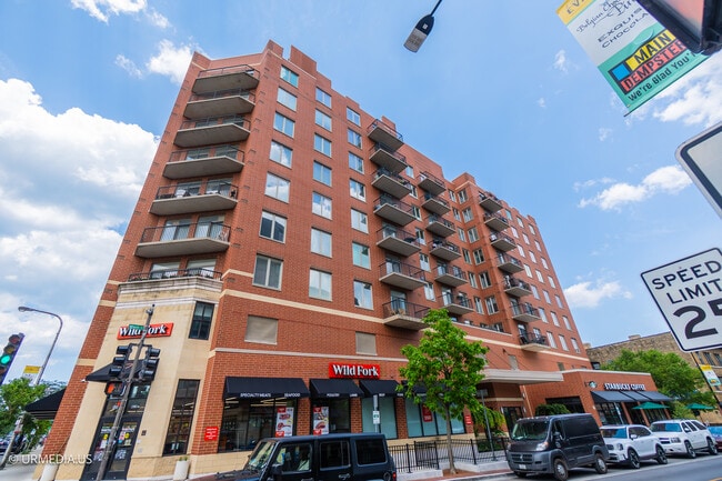 property at 515 Main St