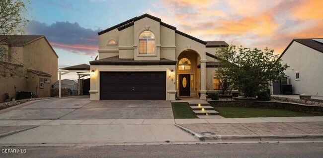 409 Emerald Bluff Dr in Horizon City, TX - Building Photo - Building Photo