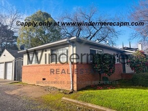 3716 Folsom Blvd in Sacramento, CA - Building Photo - Building Photo