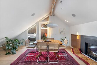 2200 Heather St in Vancouver, BC - Building Photo - Building Photo