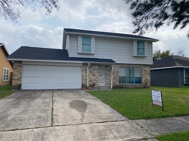 12222 Carola Forest Dr