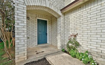 9602 Nightjar Dr in Austin, TX - Building Photo - Building Photo