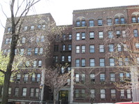 436 Eastern Pky in Brooklyn, NY - Foto de edificio - Building Photo