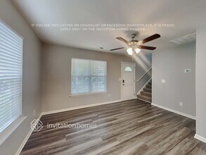 1308 Crandon Dr in Charlotte, NC - Building Photo - Building Photo