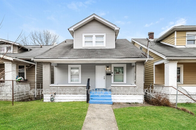 property at 231 Cecil Ave