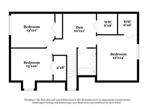 6507 Summer Cove Dr in Riverview, FL - Foto de edificio - Building Photo