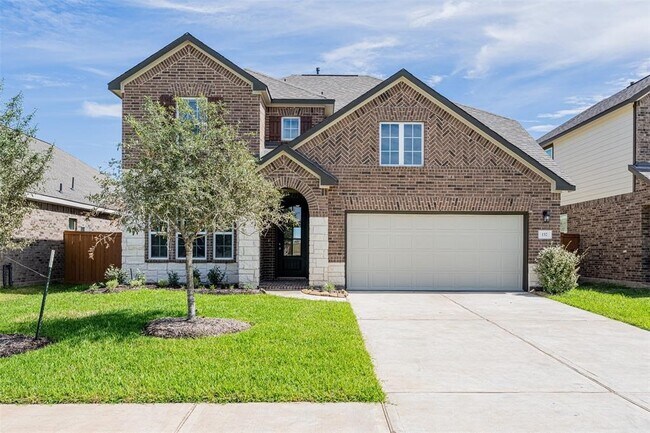 property at 157 Sunray Creek Dr