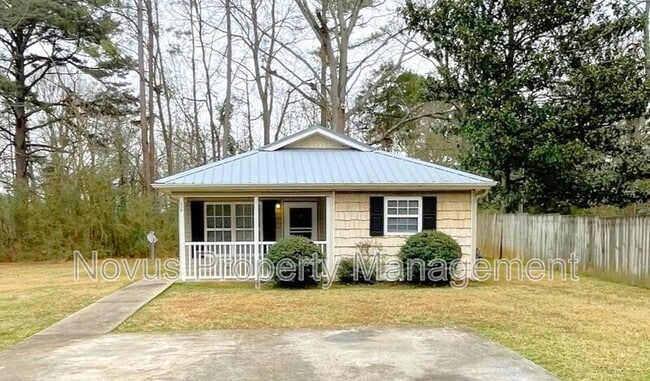 property at 119 Magnolia St