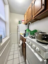 83 Saint Botolph St, Unit 501 in Boston, MA - Building Photo - Building Photo