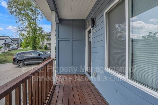 3212A Lincoln Ave in Nashville, TN - Building Photo - Building Photo