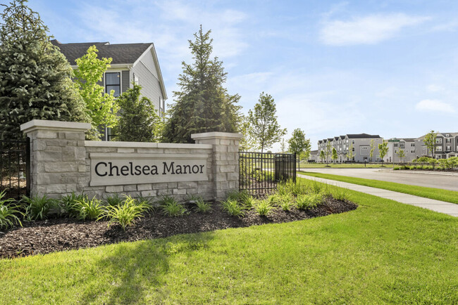 4482 Chelsea Manor Cir in Aurora, IL - Building Photo - Building Photo