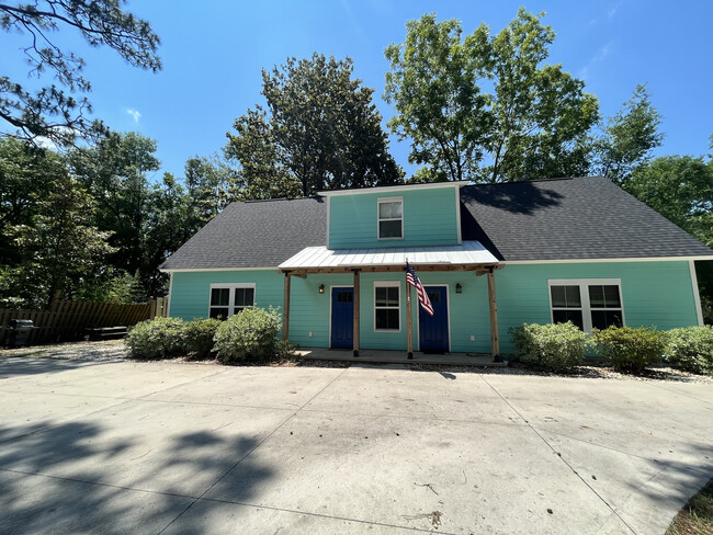 property at 202 Dixie Ave