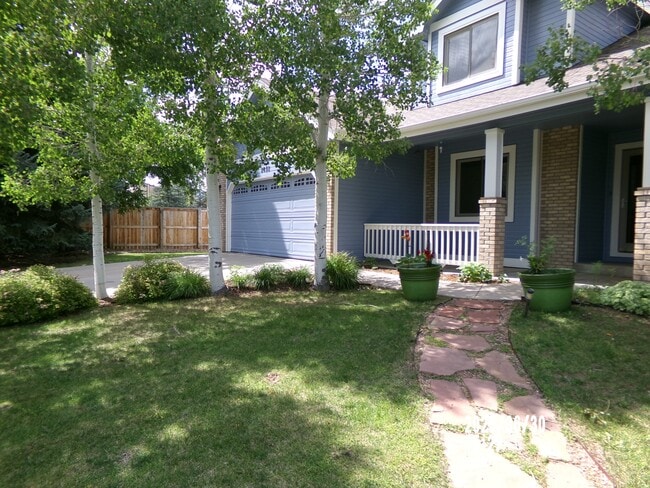 property at 2032 Prairie View Ct