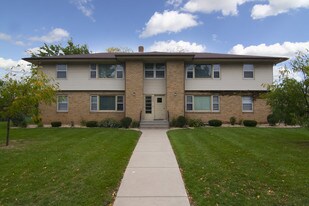 5330 France & 3908 West 54th St in Edina, MN - Building Photo