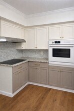 2515 Baycrest Dr in Houston, TX - Building Photo - Building Photo