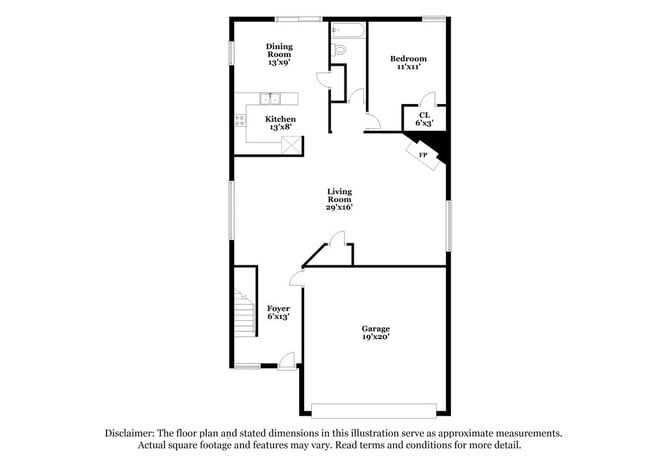 30 Inverness Ave in Newnan, GA - Building Photo - Building Photo