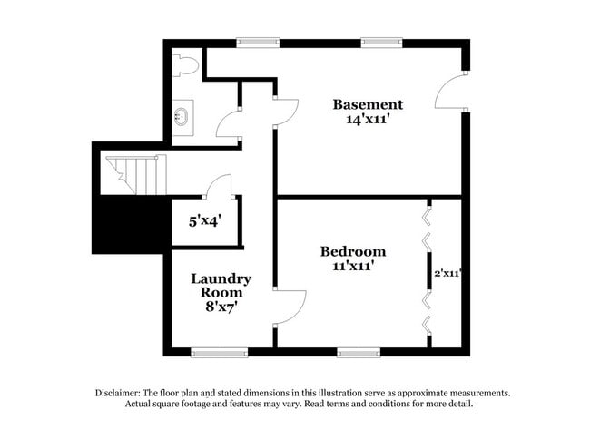 2081 Countydown Ln in Stone Mountain, GA - Building Photo - Building Photo