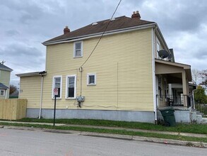 100 N Central Ave in Columbus, OH - Building Photo - Building Photo