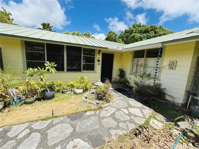 138 Kuuhale St in Kailua, HI - Building Photo - Building Photo