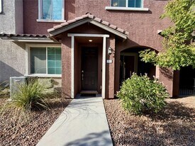 20 Barbara Ln in Las Vegas, NV - Building Photo