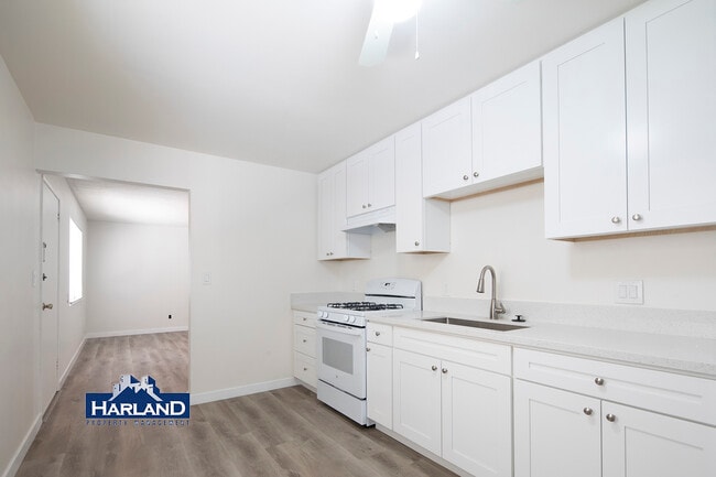 1031 B Ave in National City, CA - Building Photo - Building Photo