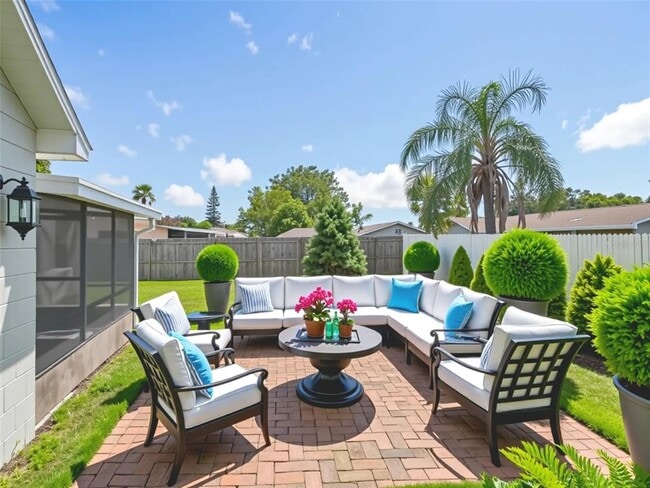 7609 Winter Shade Dr in Orlando, FL - Building Photo - Building Photo