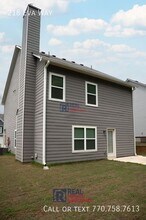 218 Eva Wy in Cartersville, GA - Building Photo - Building Photo