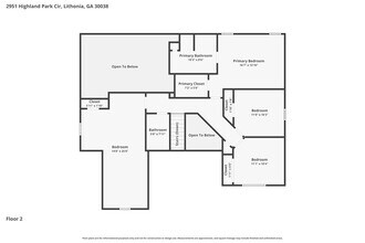 2951 Highland Park Cir in Stonecrest, GA - Building Photo - Building Photo