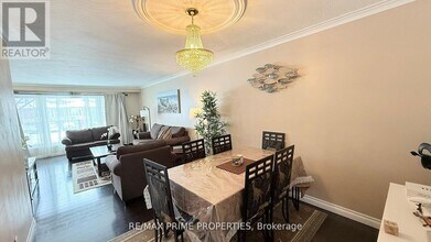 3563 Laddie Crescent in Mississauga, ON - Building Photo - Building Photo