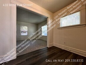 410 W Elm St in Lodi, CA - Building Photo - Building Photo