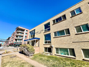 Melody Apartments in Denver, CO - Building Photo - Building Photo
