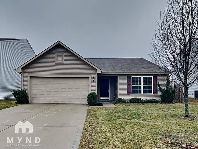 property at 3137 Bent Timber Dr
