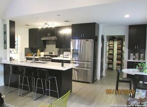 207 E Castle Ln in San Antonio, TX - Building Photo - Building Photo