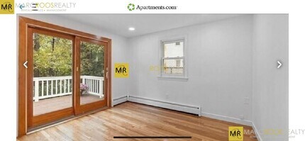 7 Sunnyside Ave in Wellesley, MA - Building Photo - Building Photo
