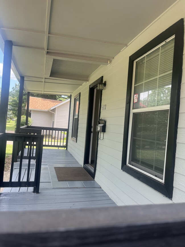 property at 412 S O Connor Rd
