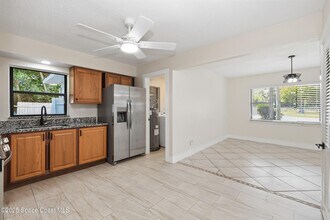 2319 Ruffner Rd in Melbourne, FL - Building Photo - Building Photo