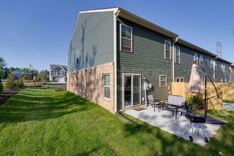 3501 Middlewich Way in Henrico, VA - Building Photo - Building Photo