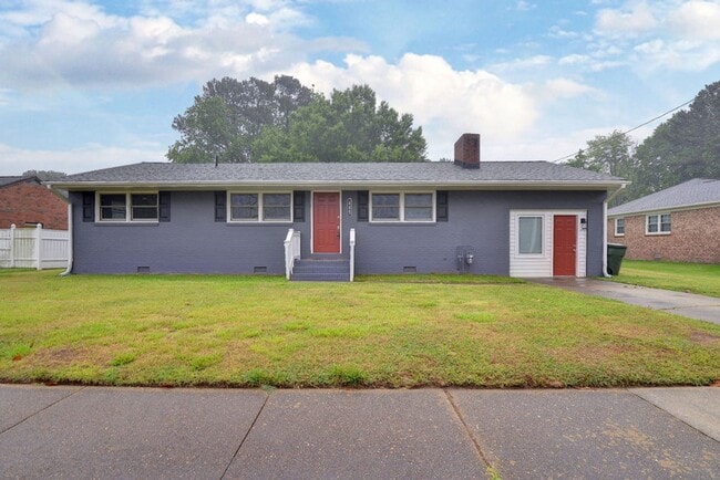 property at 485 Colony Rd