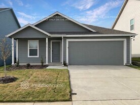 2513 Flight Trl in Crandall, TX - Building Photo