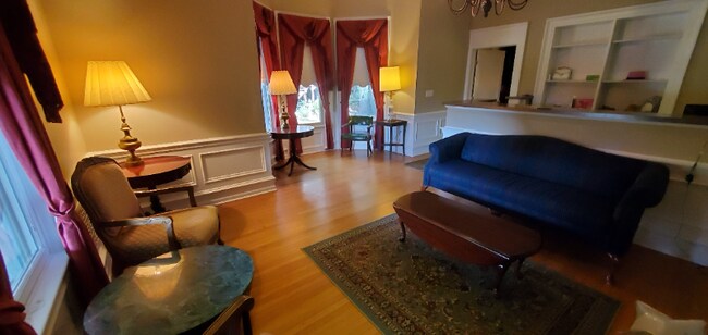 520 Madison Ave in Scranton, PA - Building Photo - Building Photo