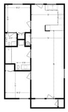 Benjamin Court Apartments in Bellingham, WA - Building Photo - Building Photo