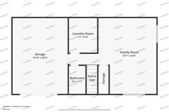982 Howell St in Sheffield Lake, OH - Building Photo - Building Photo