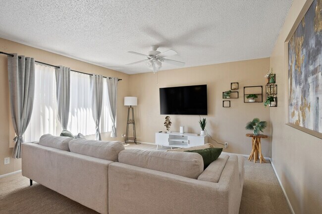1310 S Pima in Mesa, AZ - Building Photo - Building Photo